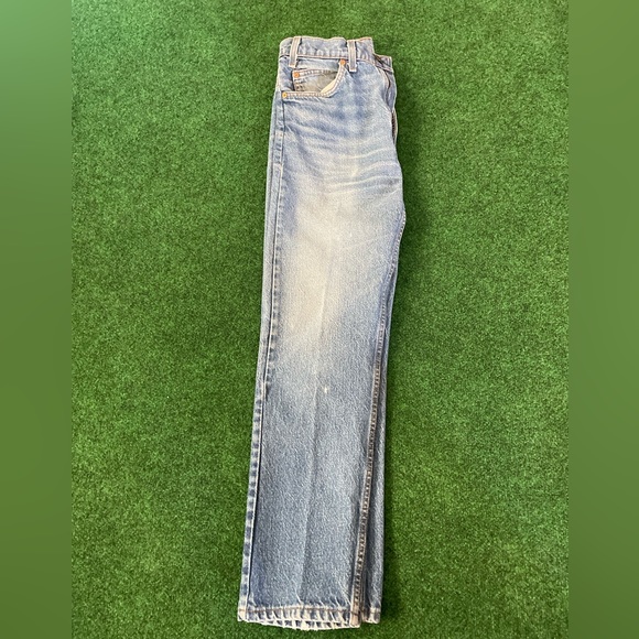 Vintage Levi’s Jeans 34x30 - Picture 6 of 7